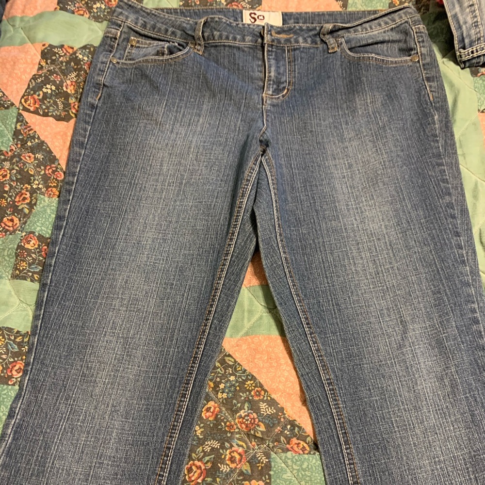 So Jeans